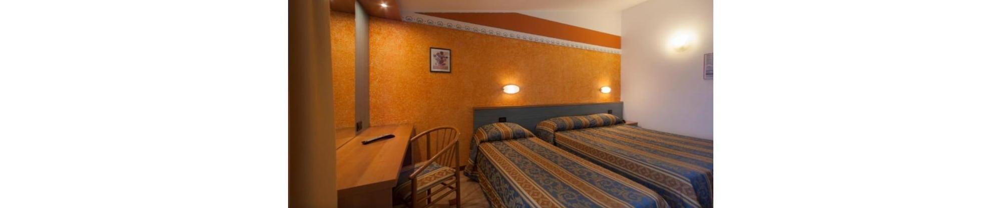 Hotel Dolci Colli Peschiera del Garda Exterior photo